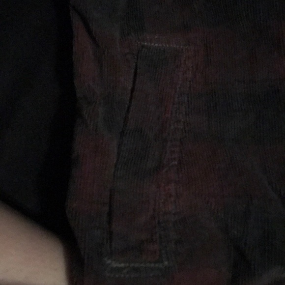 Earthbound jacket - Picture 5 of 6